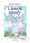 Vianočné zázraky - Kristína Pulišová - kniha z kategorie Pohádky