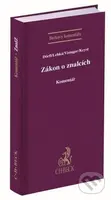 Zákon o znalcích (Komentář) - Luboš Dörfl - kniha z kategorie Správní právo