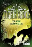 Tigrie srdce: Princ džungle - Robin Dix
