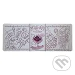 Harry Potter Podložka na stôl 2