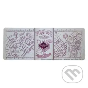 Harry Potter Podložka na stôl 2