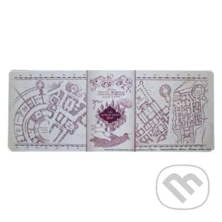 Harry Potter Podložka na stôl 2