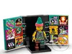 LEGO®VIDIYO™ 43103 Punk Pirate BeatBox