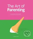 The Art of Parenting - Drew de Soto - kniha z kategorie Umění, design a architektura