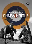 Ohnivá křídla (Českoslovenští letci očima válečného dopisovatele) - kniha z kategorie Historie