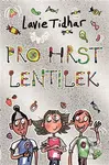 Pro hrst lentilek - Lavie Tidhar, Mark Beech (ilustrátor) - kniha z kategorie Pro děti