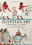 Egyptian Art - Salima Ikram - kniha z kategorie Historie