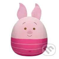 SQUISHMALLOWS Disney - Prasiatko