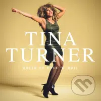 Tina Turner: Queen of Rock 'N' Roll (3 CD) - Tina Turner