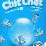Chit Chat - Pracovní sešit 1 - Paul Shipton - kniha z kategorie Jazykové učebnice a slovníky