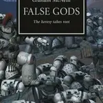 False Gods (The heresy takes root) - Graham McNeill - kniha z kategorie Sci-fi