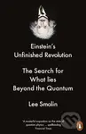 Einstein's Unfinished Revolution (The Search for What Lies Beyond the Quantum) - kniha z kategorie Přírodní vědy a technika