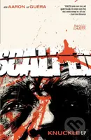 Scalped (Volume 9) (Knuckles Up) - Jason Aaron - kniha z kategorie Komiksy