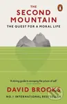 The Second Mountain (The Quest for a Moral Life) - David Brooks - kniha z kategorie Filozofie