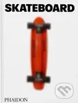 Skateboard - Jonathan Olivares - kniha z kategorie Historie