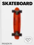 Skateboard - Jonathan Olivares
