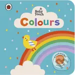 Colours - kniha z kategorie Pro děti