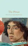 The Prince - Niccolò Machiavelli
