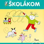 Skôr než budem školákom - Iva Nováková - kniha z kategorie Mateřská škola a předškoláci
