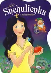 Snehulienka a sedem trpaslíkov - Ján Vrabec - kniha z kategorie Pro děti