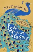 Love and Treasure - Ayelet Waldman - kniha z kategorie Beletrie