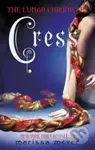 Cress (Lunar Chronicles) - Marissa Meyer - kniha z kategorie Beletrie pro děti