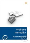 Webové metodiky - Martin Molhanec - kniha z kategorie Tvorba webu