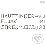 Hautzinger, Fujak, Sörés:  Live In Brussels - Hautzinger, Fujak, Sörés
