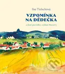 - kniha z kategorie Cestopisy z Európy