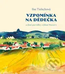Vzpomínka na dědečka (a jiné povídky z jižní Moravy) - kniha z kategorie Beletrie