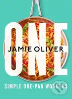 One (Simple One-Pan Wonders) - Jamie Oliver - kniha z kategorie Kuchařky