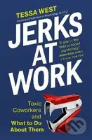 Jerks at Work (Toxic Coworkers and What to do About Them) - kniha z kategorie Marketing