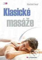 Klasické masáže - Vlastimil Tesař - kniha z kategorie Masáže