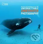 Wildlife Photographer of the Year (Unforgettable Underwater Photography) - kniha z kategorie Fotografie