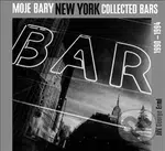 Moje bary New York Collected Bars (1990 - 1994) - Jiří George Erml - kniha z kategorie Obrazové publikace