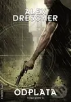 Odplata (Tvůrce světů II.) - Alex Drescher