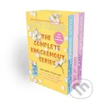 The Knockemout Series Boxset (The complete collection of Things We Never Got Over, Things We Hide From The Light and Things We Left Behind) - kniha z…