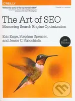 The Art of SEO (Matering Search Engine Optimization) - kniha z kategorie Odborné a naučné