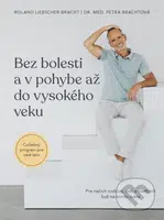 Bez bolesti a v pohybe až do vysokého veku (Cvičebný program pre celé telo) - kniha z kategorie Zdraví a životní styl