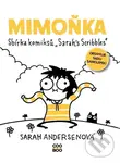 Mimoňka (Sbírka komiksů "Sarah's Scribbles") - Sarah Andersen