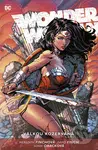 Wonder Woman 7: Válkou rozervaná - Meredith Finch, David Finch (Ilustrátor) - kniha z kategorie Komiksy