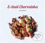 S chutí Chorvatska - Lenka Svobodová
