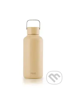 Fľaša EQUA TIMELESS Latte (600 ml)