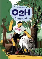 Odvaha tohto leta - Zuzana Líšková - kniha z kategorie Beletrie pro děti
