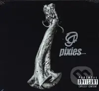 Pixies: Beneath the Eyrie - Pixies