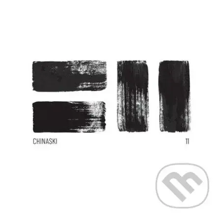 Chinaski: 11 LP - Chinaski