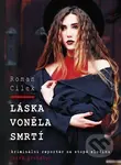 Láska voněla smrtí - Roman Cílek - kniha z kategorie Detektivky
