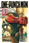 One-Punch Man 1: Jednou ranou - ONE