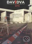 Dav dva 2021/22 - kniha z kategorie Odborné a naučné