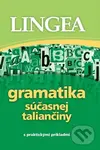 Gramatika súčasnej taliančiny s praktickými príkladmi